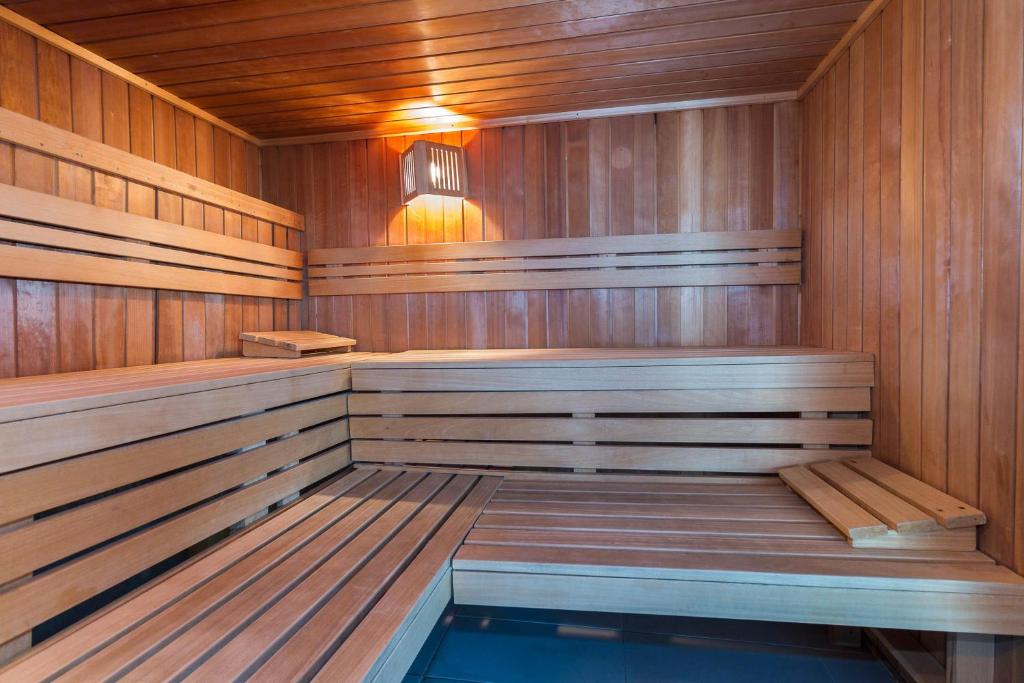 Fotografie z fotogalerie ubytování Eix Platja Daurada Hotel & SPA v destinaci Can Picafort