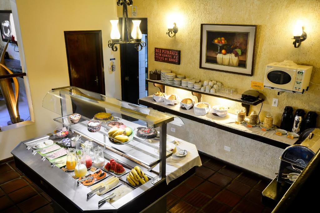  Estalagem Casa Grande Pousada