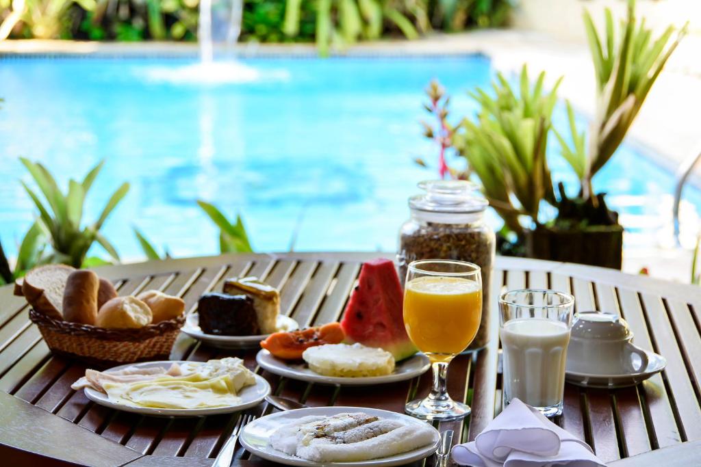  Estalagem Casa Grande Pousada