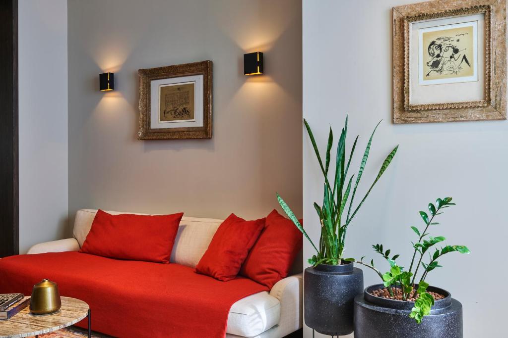 Maison Boissière BARNES Residences - 10