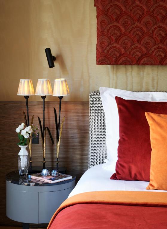 Maison Boissière BARNES Residences - Resim 31