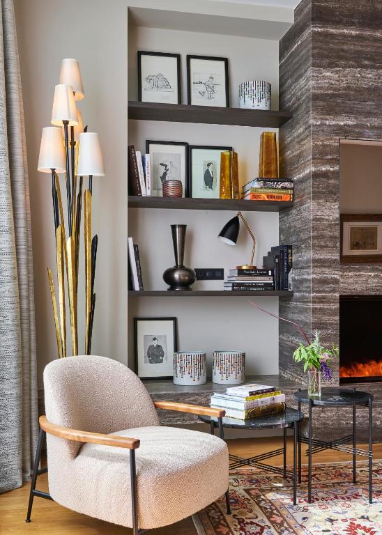 Maison Boissière BARNES Residences - 9