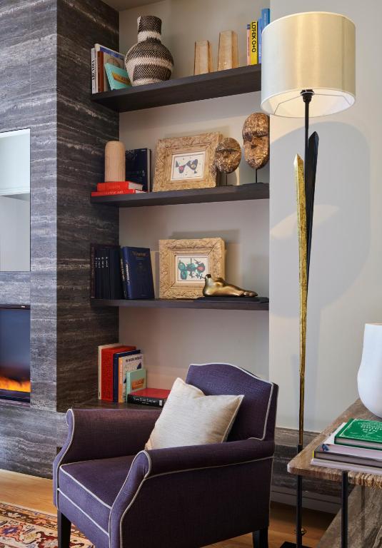 Maison Boissière BARNES Residences - 11