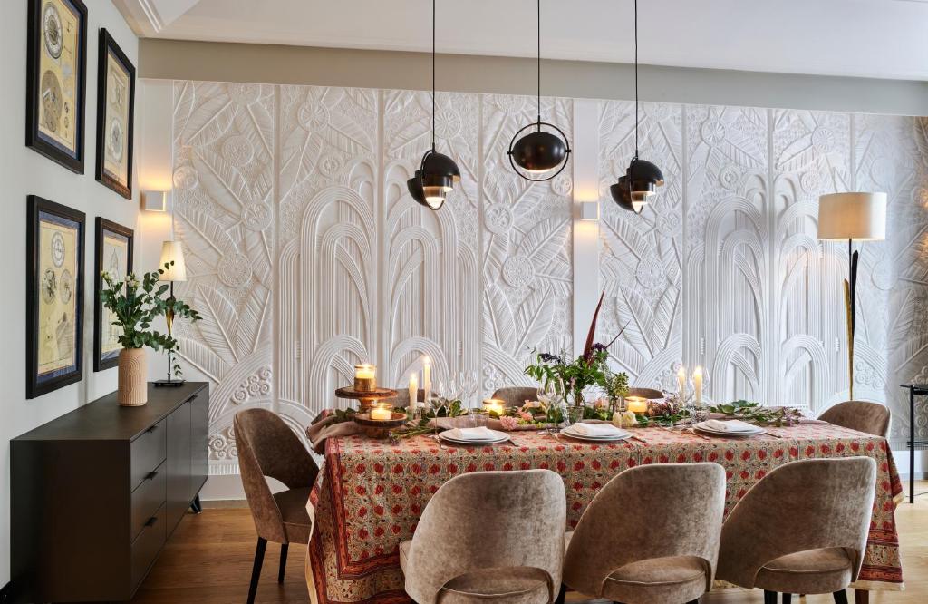 Maison Boissière BARNES Residences - Resim 1