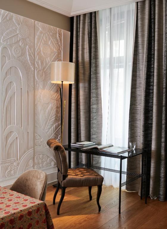 Maison Boissière BARNES Residences - 15