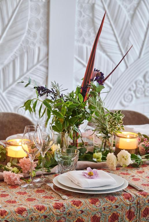 Maison Boissière BARNES Residences - 14