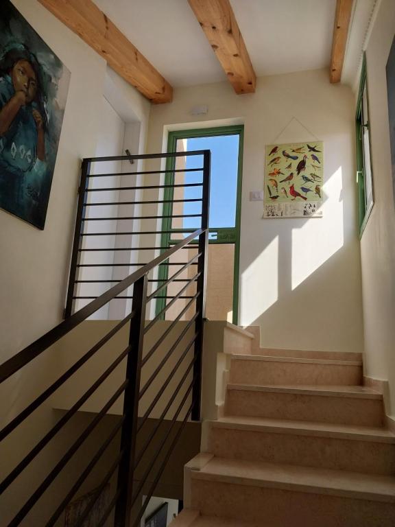 Fotografie z fotogalerie ubytování Vardi's Corner v destinaci Midreshet Ben Gurion