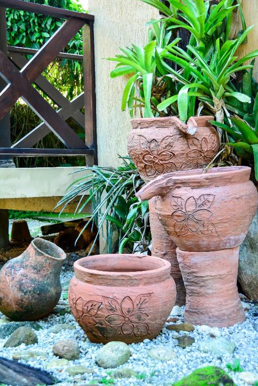  Estalagem Casa Grande Pousada