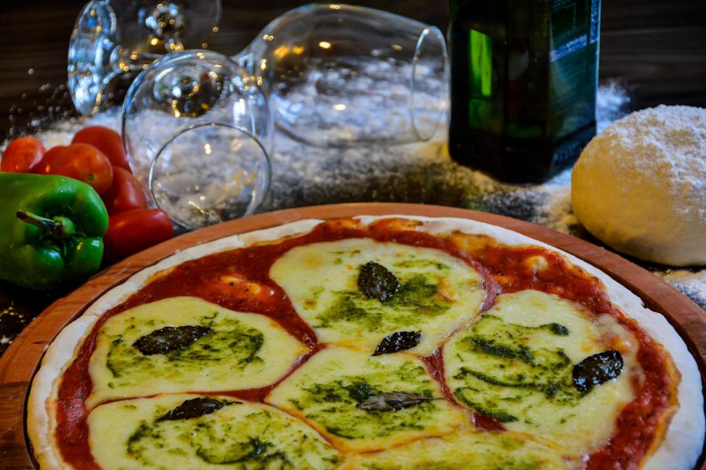  Estalagem Casa Grande Pousada