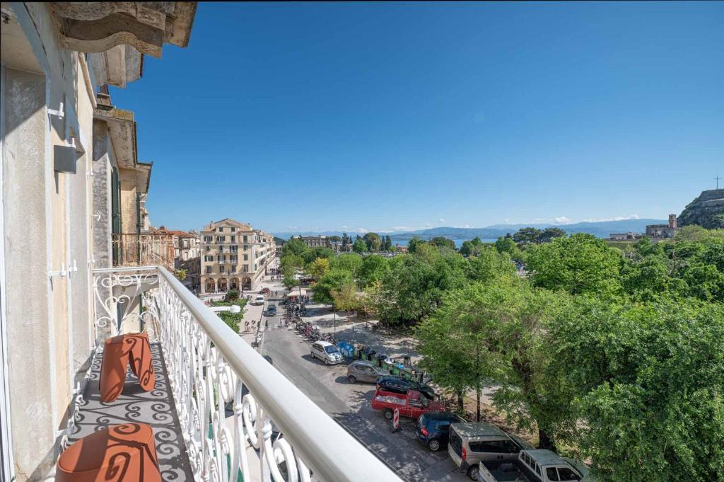 Kantoni Unique Suites - 1