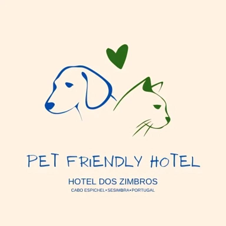 Certifikát, hodnocení, plakát nebo jiný dokument vystavený v ubytování Hotel dos Zimbros
