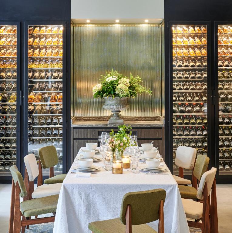 Maison Boissière BARNES Residences - Resim 29