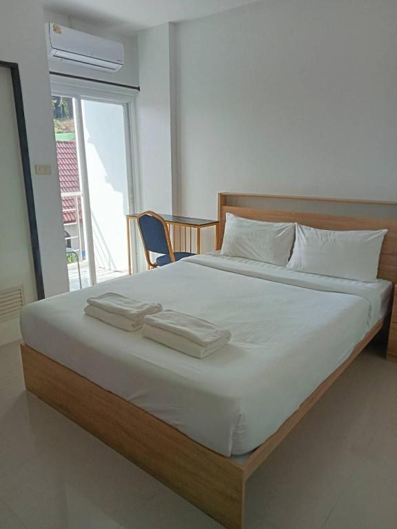 07 Antalya Boutique Hotel - Resim 30