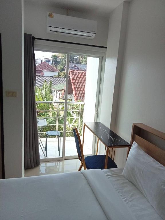 07 Antalya Boutique Hotel - Resim 29