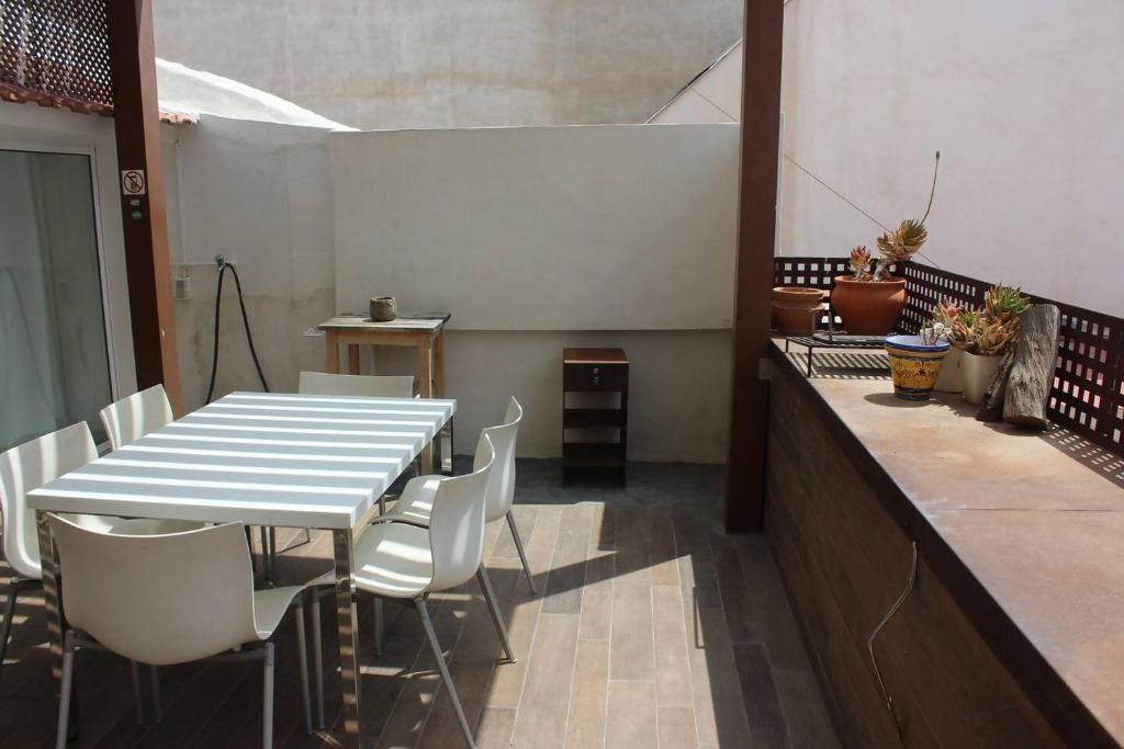 Fotografia z galérie ubytovania LovelyLoft Altamira Duplex v Alicante
