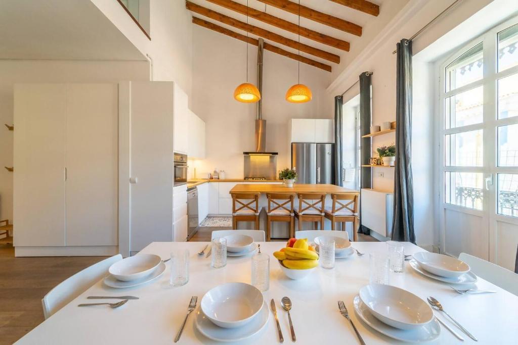 Fotografia z galérie ubytovania LovelyLoft Altamira Duplex v Alicante