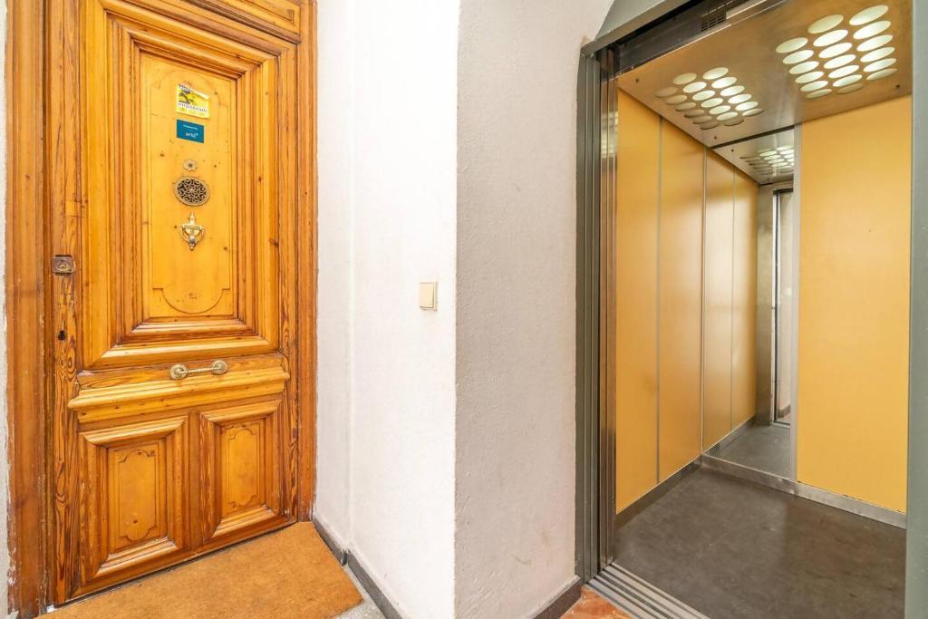 Fotografia z galérie ubytovania LovelyLoft Altamira Duplex v Alicante