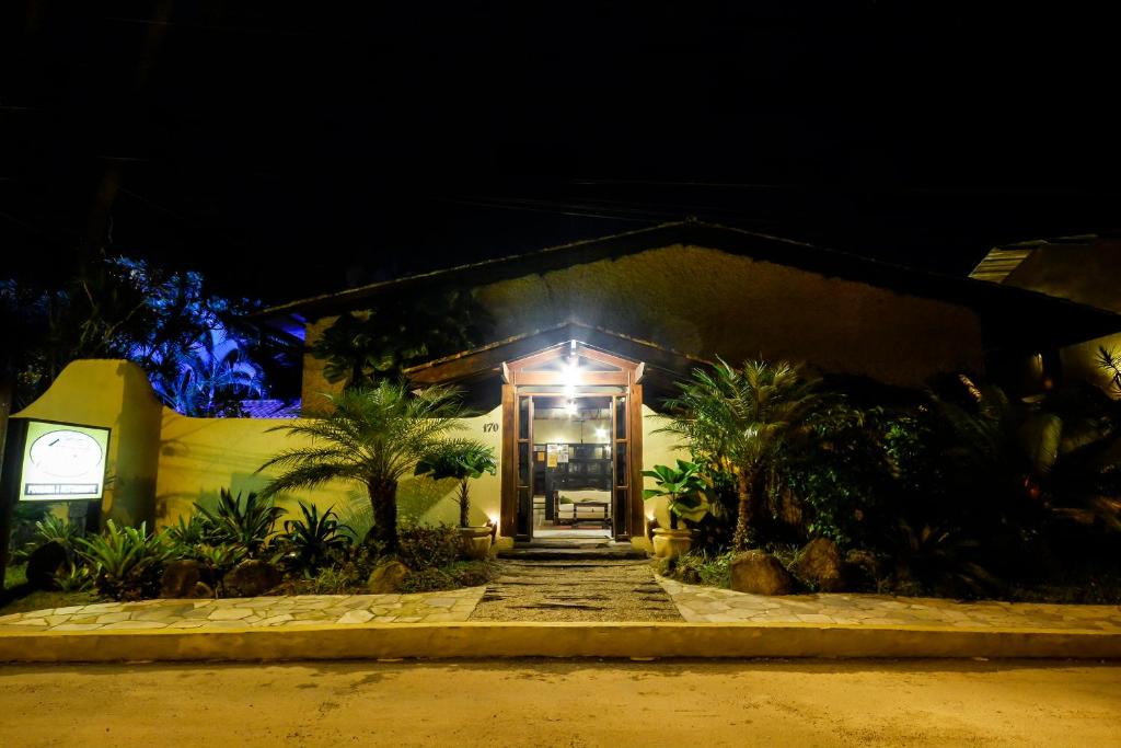  Estalagem Casa Grande Pousada