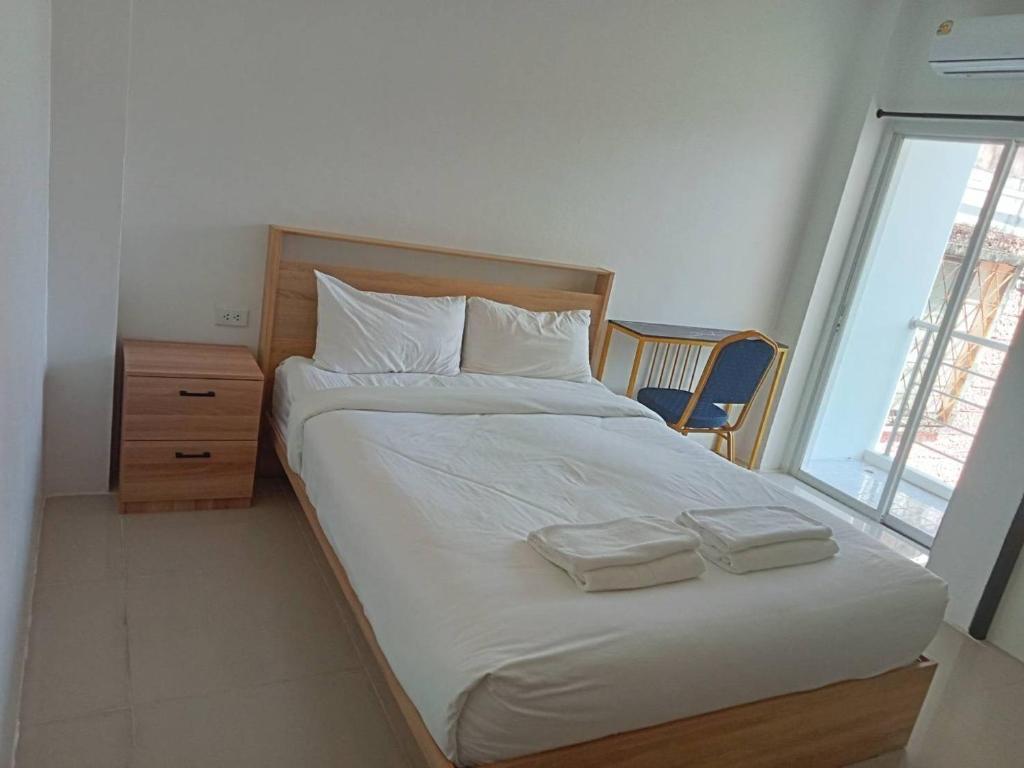 07 Antalya Boutique Hotel - Resim 20