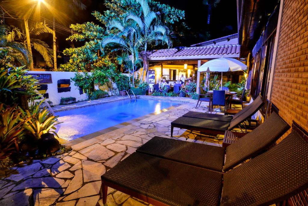  Estalagem Casa Grande Pousada