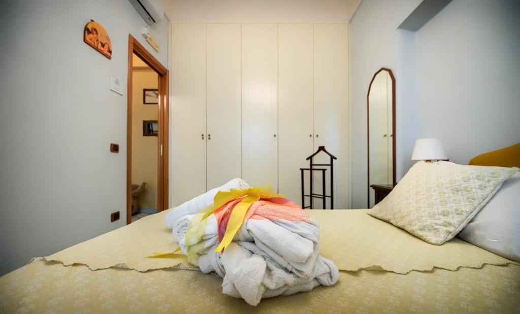 La Finestra sul Mare - Double Or Twin Room