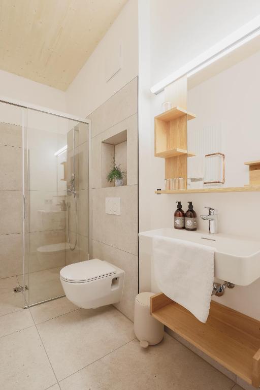 biYou Ecoquartier in den Bergen - 6