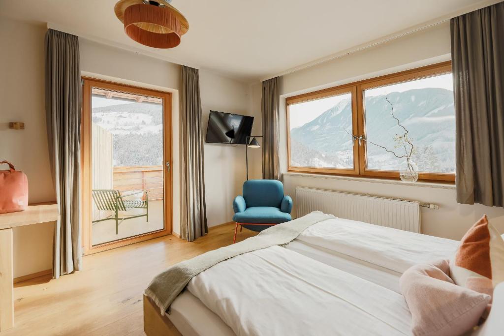 biYou Ecoquartier in den Bergen - 2