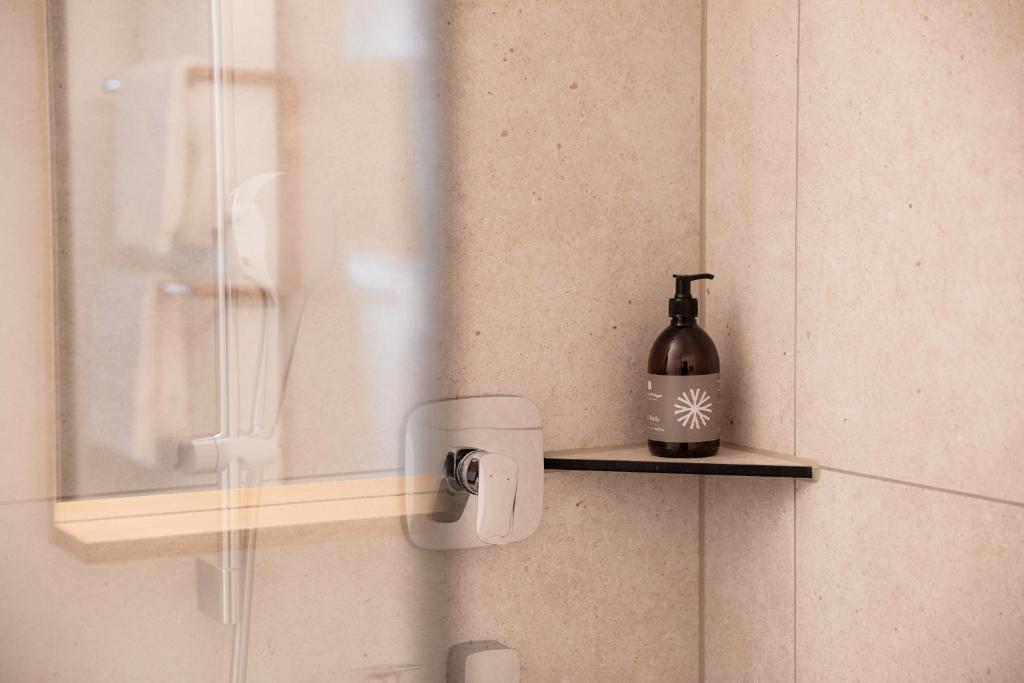 biYou Ecoquartier in den Bergen - 5