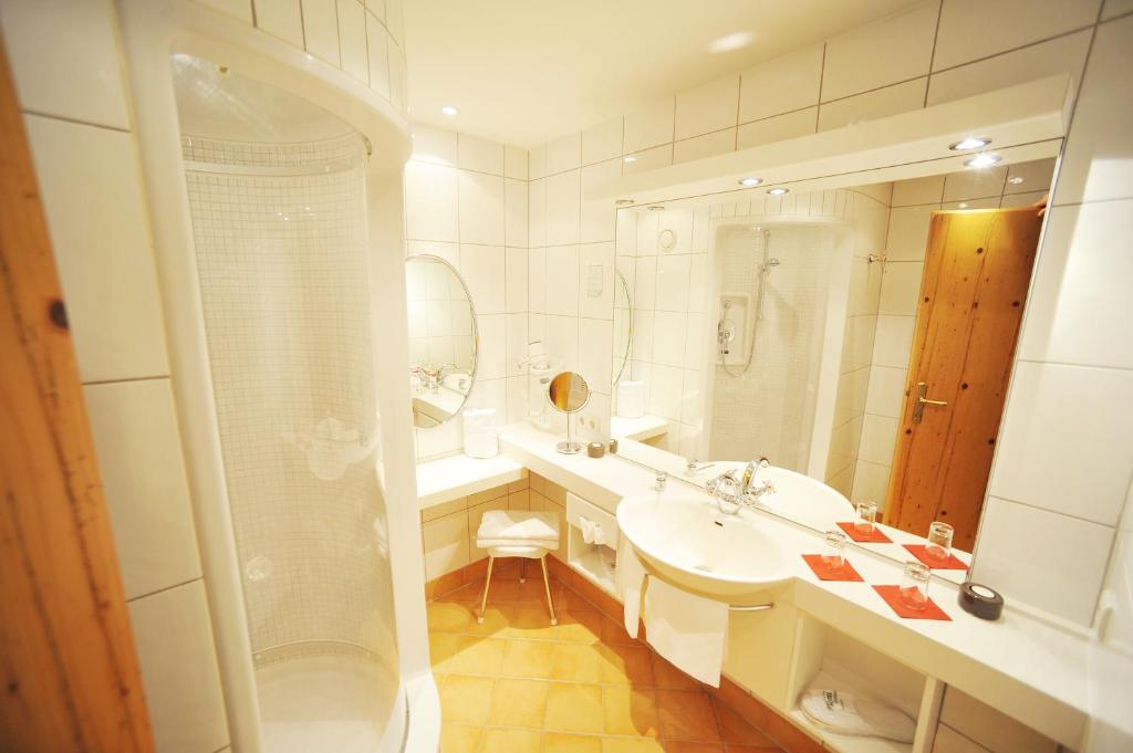 Sporthotel Kirchler - 10