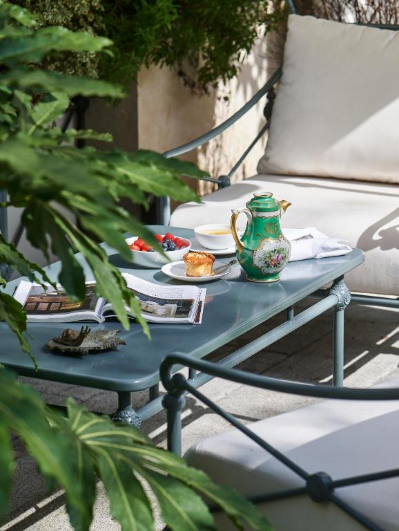 Maison Boissière BARNES Residences - Resim 16