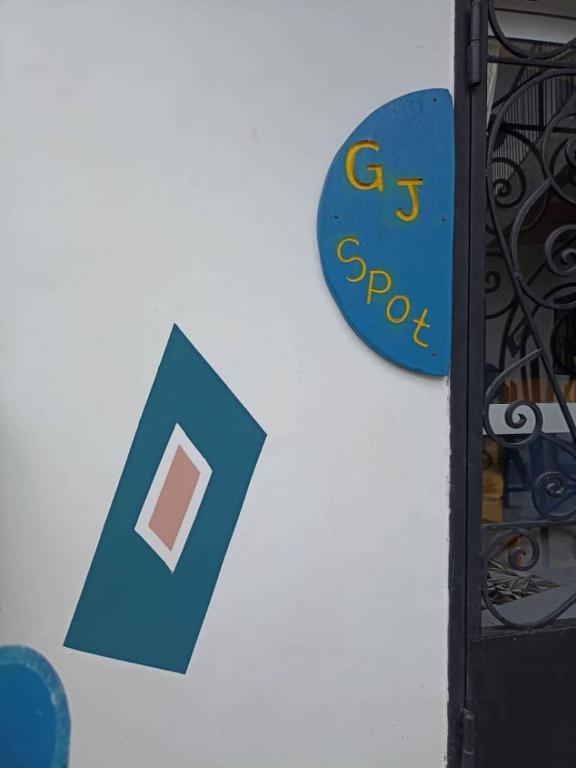 MOOKSQUARE GJ SPOT - Appartement D'une Chambre