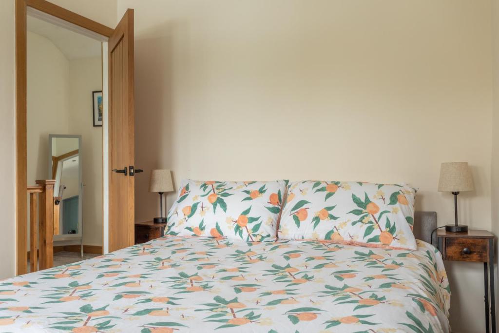 The little cottage - Appartement Met 2 Slaapkamers