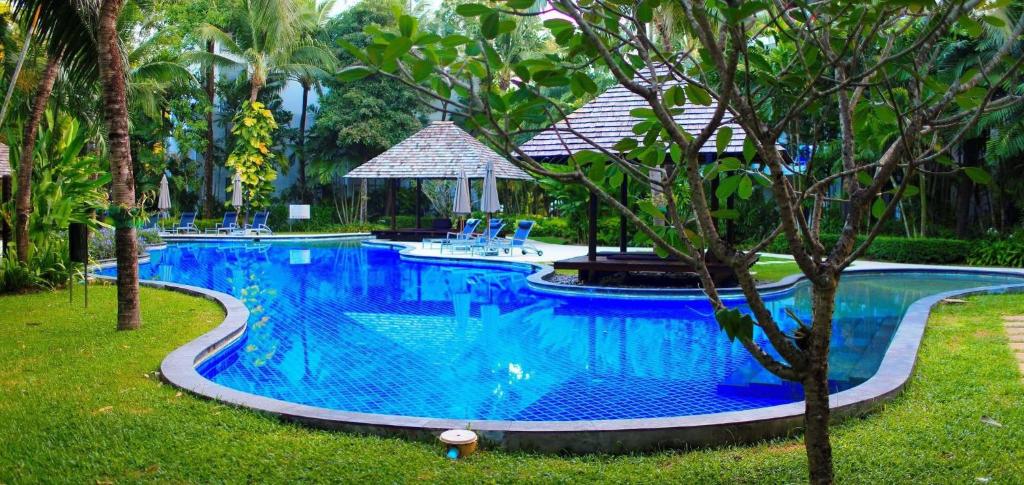 Ảnh trong thư viện ảnh của casuarina shores penthouse ở Bãi biển Bang Tao