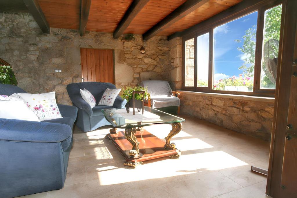 Casa a Pichona