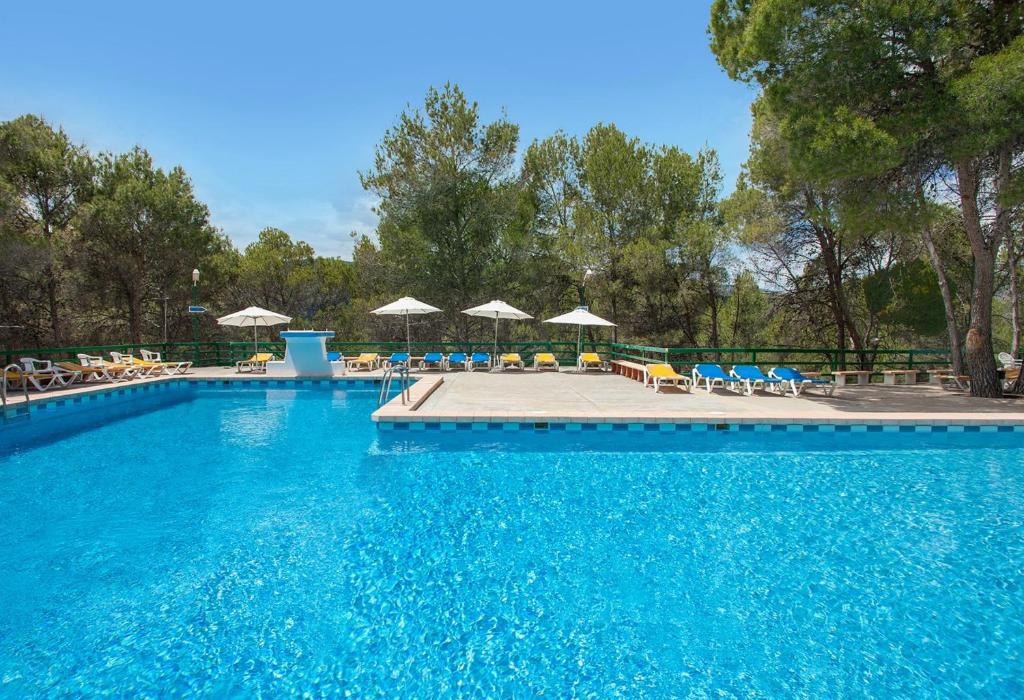 Balneario de Cofrentes, Cofrentes – Bijgewerkte prijzen 2023