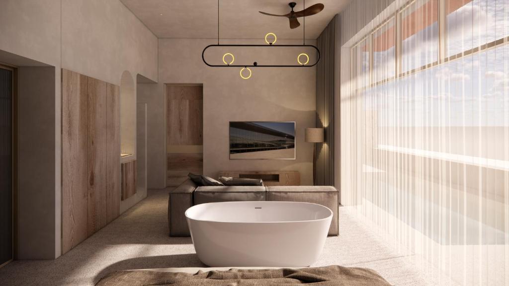 La Gaia - Adult Only - 2