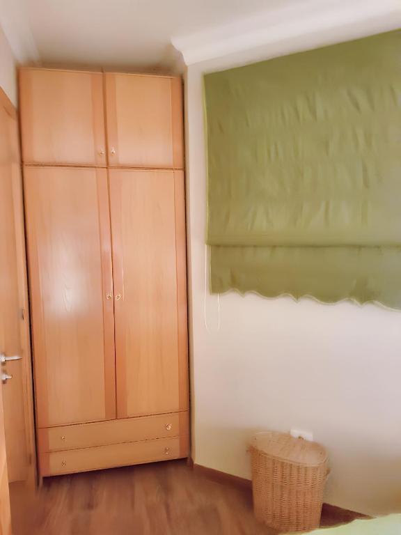 Fotografia z galérie ubytovania Apartment with balcony in Santiago del Teide 40 m² with sea view v destinácii Puerto de Santiago