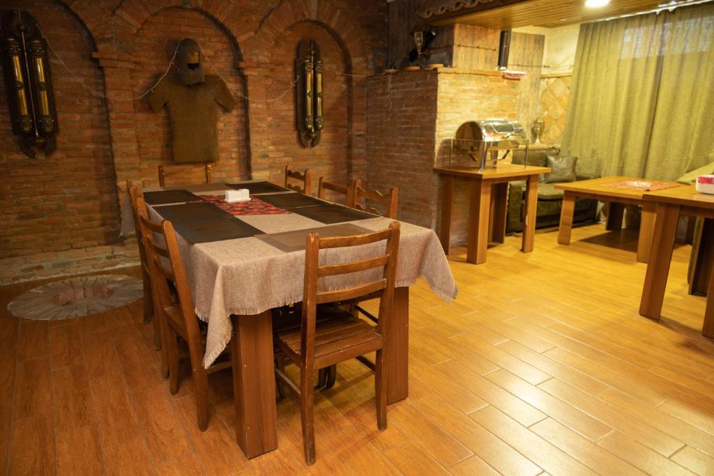 Fotografie z fotogalerie ubytování Tbilisi Stay Hotel v destinaci Tbilisi City
