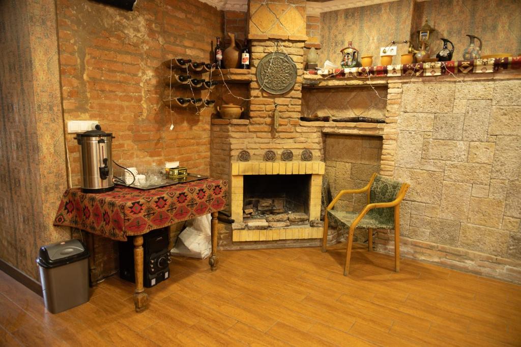 Fotografie z fotogalerie ubytování Tbilisi Stay Hotel v destinaci Tbilisi City