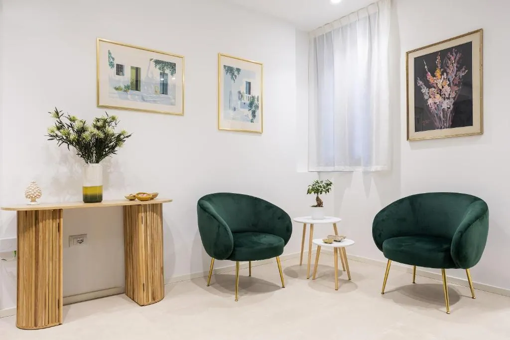 Zanna Rooms
