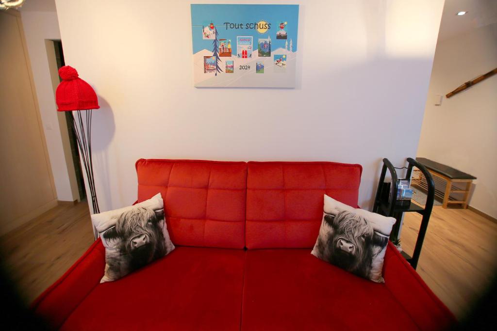 Tout Schuss - Resim 9