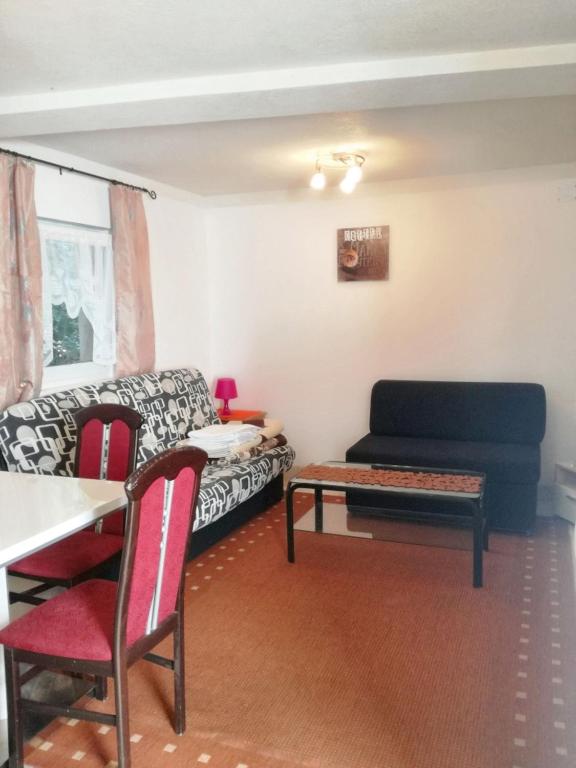 Fotografia z galérie ubytovania Comfortable apartment in Jadranovo - 40 m² - Near the sea v destinácii Jadranovo