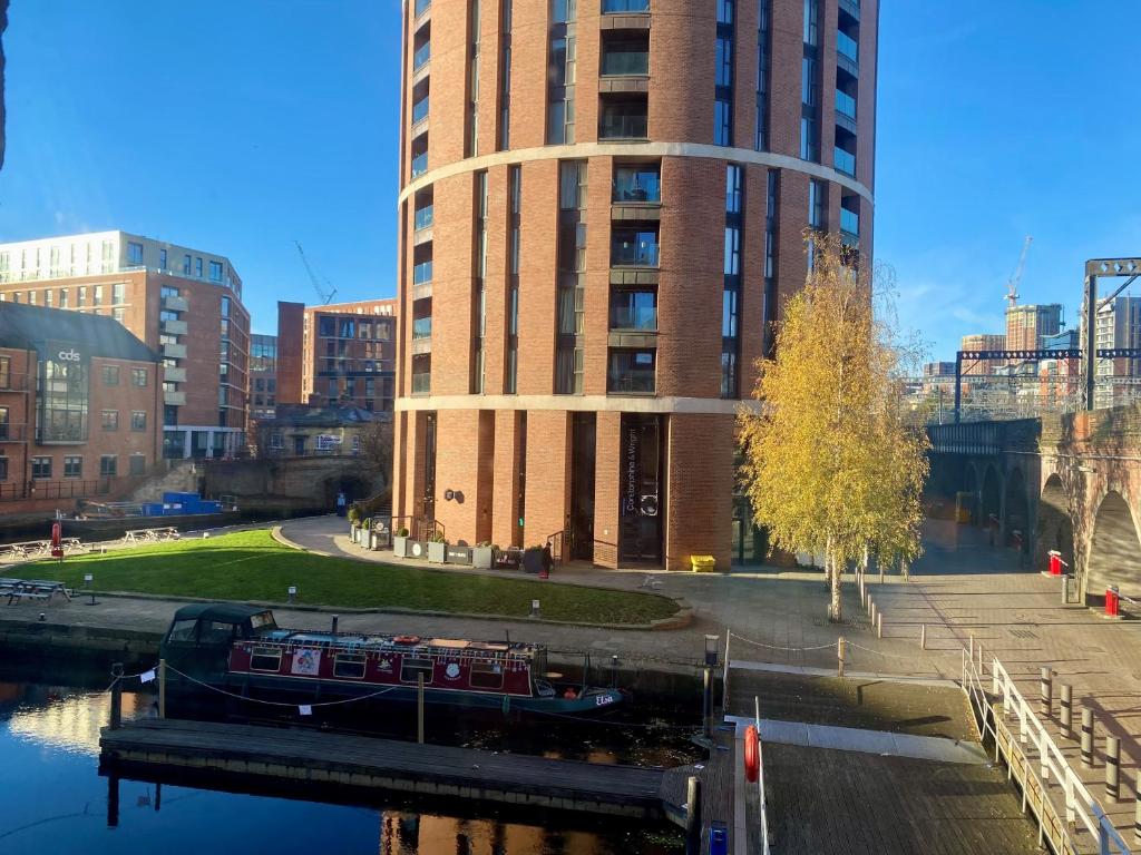 DoubleTree by Hilton Leeds - Resim 7