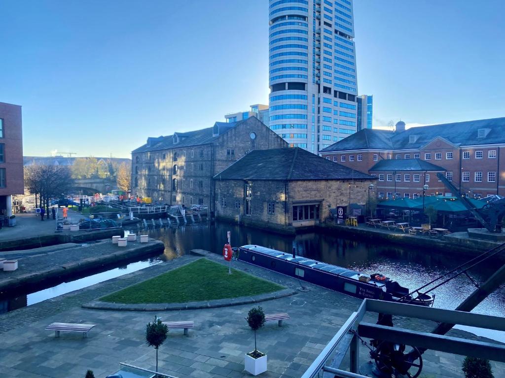 DoubleTree by Hilton Leeds - Resim 5