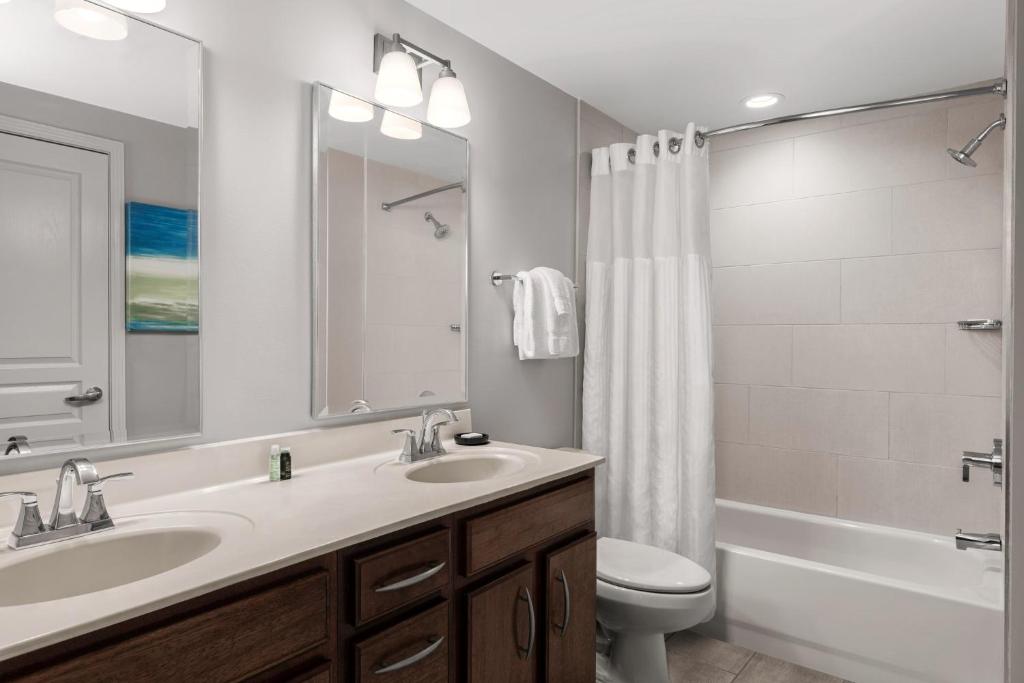 Club Wyndham Ocean Boulevard - Rey Suite
