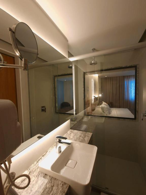 Hotel Sonata de Iracema - Deluxe Apartment