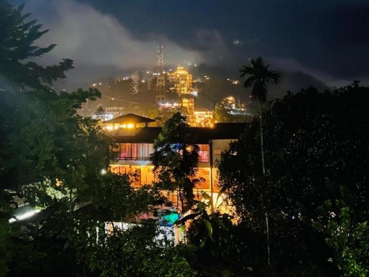 Gallery image of Ella glory inn in Ella