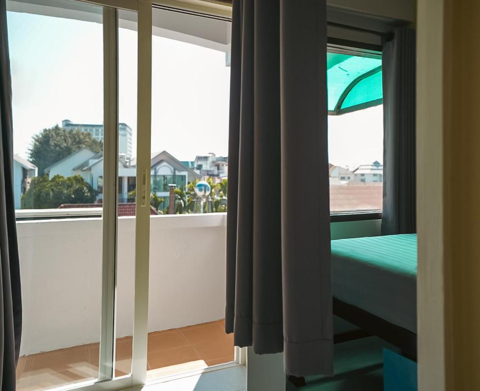 Stamps Backpackers - 6