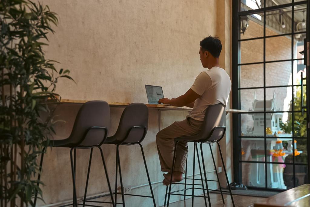 Stamps Backpackers - 17