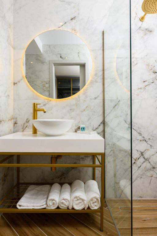 XVI Suites - Adults Only - 16